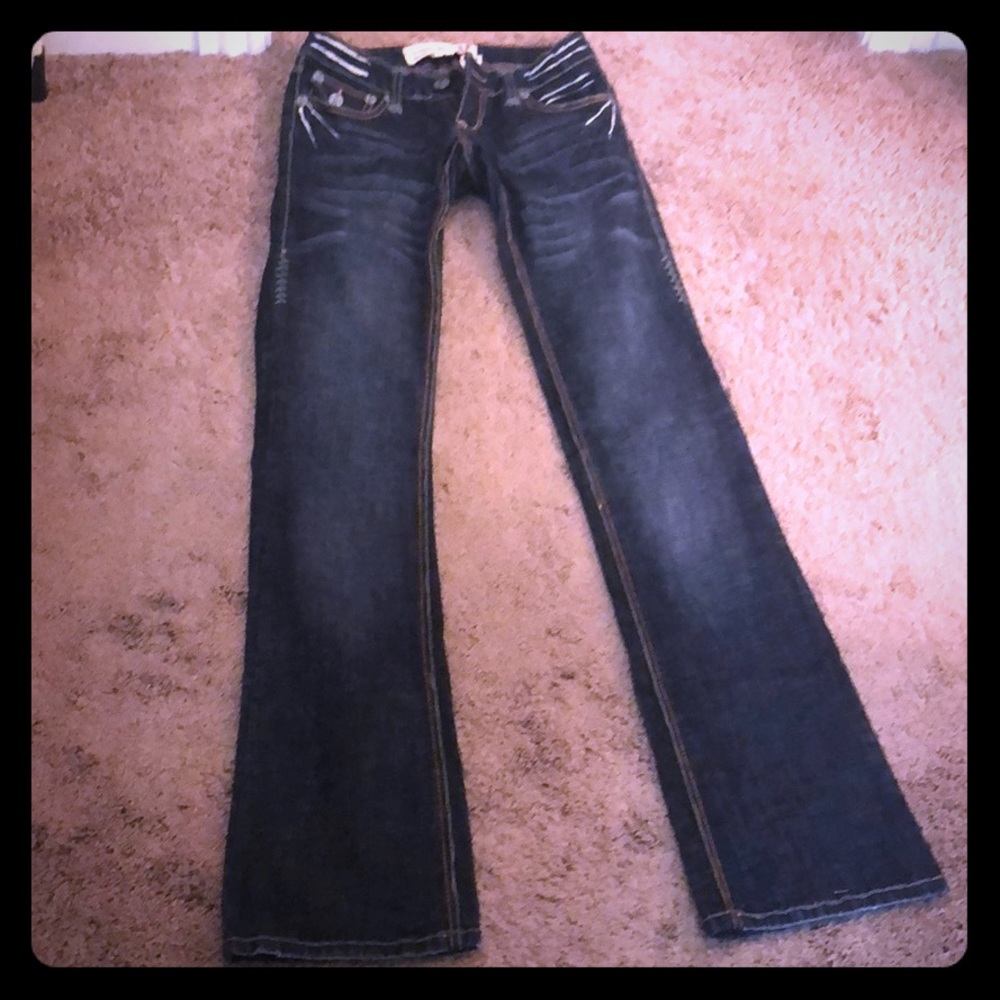 Laguna Beach Women’s jeans
